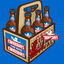 Cover 6 Pack of the Hits