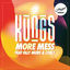 Cover More Mess (Hugel Remix)