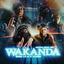 Cover MatanCrazy #3(Wakanda)