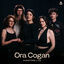 Cover Ora Cogan on Audiotree Live