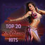 Cover Top 20 Bellydance Hits