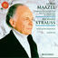 Cover Richard Strauss: Eine Alpensymphonie, Macbeth
