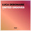 Cover United Grooves, Vol. 1