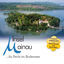 Cover Insel Mainau … du Perle im Bodensee