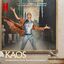 Cover KAOS (Soundtrack from the Netflix Series)