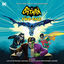 Cover Batman vs. Two-Face (Music From The DC Animated Movie)