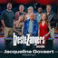 Cover Beste Zangers 2025 (Aflevering 2 - Jacqueline Govaert )