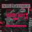 Cover The Enemy Between My Ears (Keen Roy Remix)
