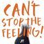 Cover CAN'T STOP THE FEELING! (from DreamWorks Animation's "TROLLS")