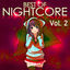Cover Best of Nightcore 2023, Vol. 2