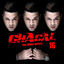 Cover Chacal - 16