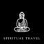 Cover Spiritual travel