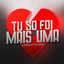 Cover Tu Só Foi Mais Uma