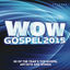 Cover WOW Gospel 2015