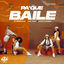 Cover PA' QUE BAILE