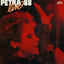 Cover Petra '88 (Live)