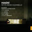 Cover Rossini: Petite messe solennelle