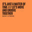 Cover It's Just A Matter Of Time&nbsp;/ Let's Move And Groove Together