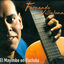 Cover El Mayimbe En Bachata