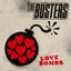 Cover LOVE BOMBS