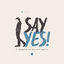 Cover Say Yes! A Tribute to Elliott Smith