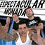 Cover Espectacular Monada