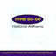Cover National Anthems