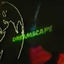 Cover dreamscape