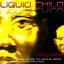 Cover Liquid Child - Diving Faces (MP3 Album)