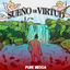 Cover Sueño de Virtud