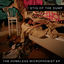 Cover The Homeless Microphonist EP