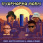 Cover Uyaphapha Marn (feat. Scotts Maphuma & Kabelo Sings)
