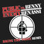 Cover Bring The Noise Remix
