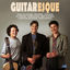 Cover Guitaresque