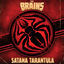 Cover Satana Tarantula
