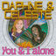 Cover You & I Alone