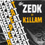 Cover REPEAT (feat. K1LLAM)