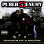 Cover Rebirth Of A Nation