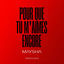 Cover Pour que tu m'aimes encore