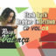 Cover Rosy Valença Flashback Reggae Collection Vol 09