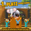 Cover 1. Platz (Hurra Hurra)