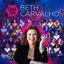 Cover Sambabook Beth Carvalho