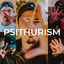 Cover Psithurism