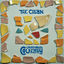 Cover Unknown Country
