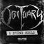 Cover A Dying World