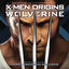 Cover X-Men Origins: Wolverine (Original Motion Picture Soundtrack)