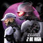 Cover 2 Be High