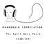 Cover Mannequin Compilation: The Synth Wave Years 2008-2011