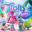 Cover TROLLS Holiday