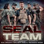Cover Seal Team: Seasons 1 – 4 (Original Soundtrack)